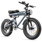 Evoglide Toofly S18