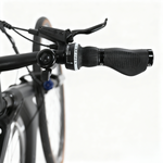 YANGOR Y700 City Electric Bike 36V 250W, Torque Sensor, 85KM Range - image 7