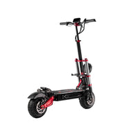 Wheelworks MAX - 6000 W