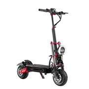 Wheelworks MAX - 6000 W