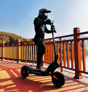 Wheelworks Thunder R1 Dual