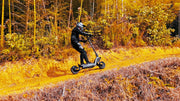 Wheelworks Thunder R1 Dual