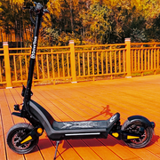 Wheelworks Thunder R1 Dual