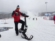 Wheelworks SnowTrekker