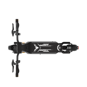 Wheelworks Thunder R1
