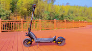 Wheelworks Thunder R1