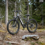 Aairsk XT90