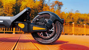 Wheelworks Thunder R1 Dual