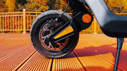 Wheelworks Thunder R1