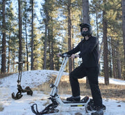 Wheelworks SnowTrekker