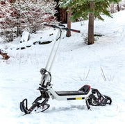 Wheelworks SnowTrekker