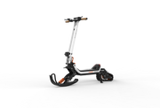 Wheelworks SnowTrekker