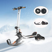 Wheelworks SnowTrekker