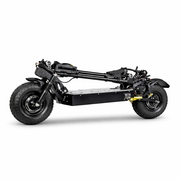 Wheelworks Ultra - 10 000 W