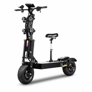 Wheelworks Ultra - 10 000 W