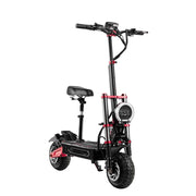 Wheelworks MAX - 6000 W