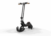 Wheelworks SnowTrekker