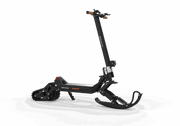 Wheelworks SnowTrekker