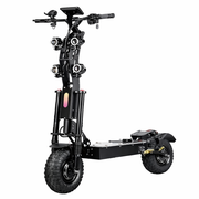 Wheelworks Ultra - 10 000 W