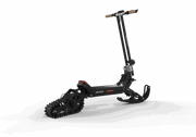 Wheelworks SnowTrekker