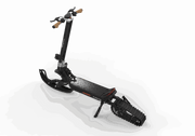 Wheelworks SnowTrekker