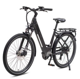 Wheelworks City Pro