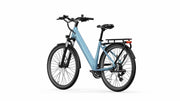 Wheelworks City Air