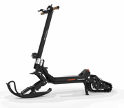 Wheelworks SnowTrekker