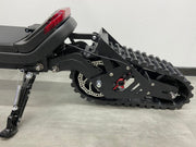 Wheelworks SnowTrekker