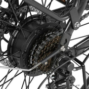 Samebike 26