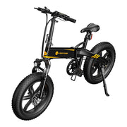 Ado A20F+ Fatbike