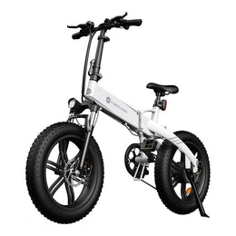 Ado A20F+ Fatbike