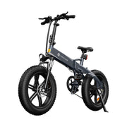 Ado A20F+ Fatbike