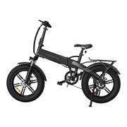 Ado A20FXE Fatbike