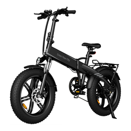 Ado A20FXE Fatbike
