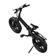 Ado A20FXE Fatbike