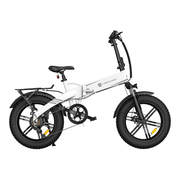 Ado A20FXE Fatbike