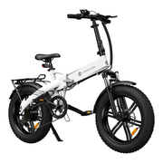 Ado A20FXE Fatbike