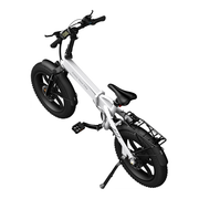 Ado A20FXE Fatbike