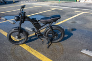 Wheelworks Z8 Pro