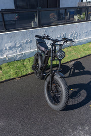 Wheelworks Z8 Pro