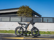 Wheelworks Z8 Pro