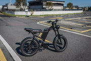 Wheelworks Z8 Pro