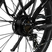 Samebike Plus
