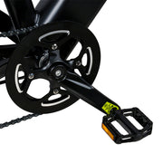 Samebike Plus