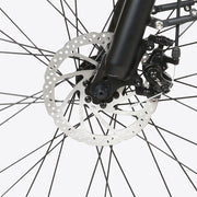 Samebike Plus