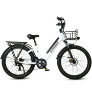 Samebike Plus