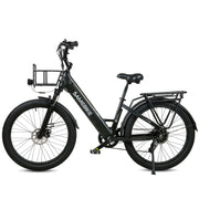 Samebike Plus