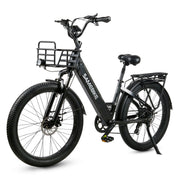 Samebike Plus