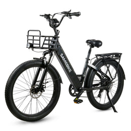 Samebike Plus
